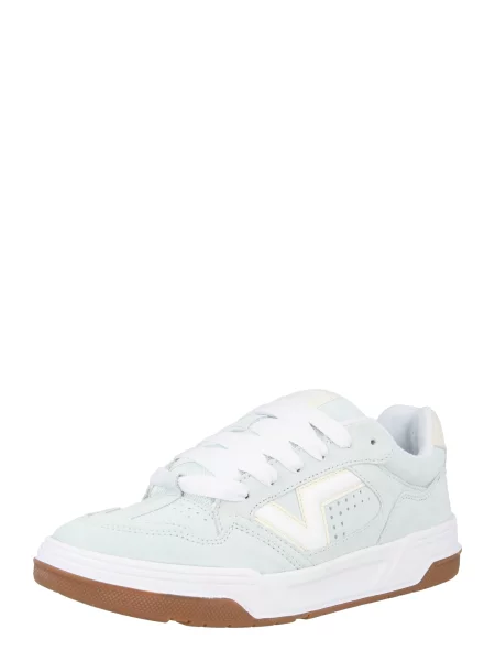 Sneakerși Vans alb