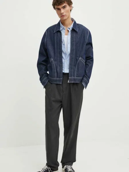 Srajca Levi's modra