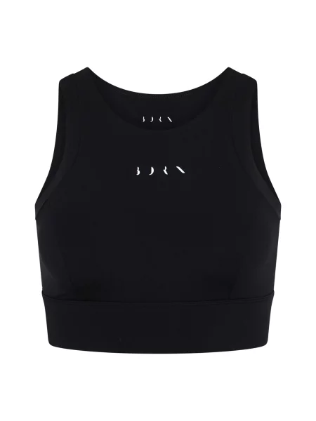 Born Pantaloni sport Esme negru alb