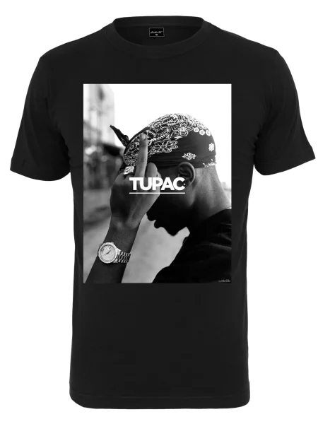Majica Merchcode črna