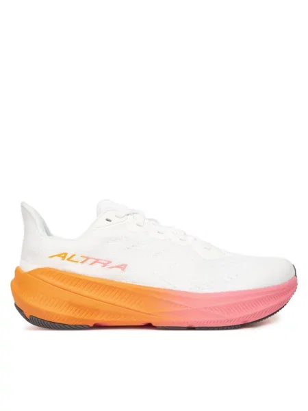Buty do biegania Altra białe