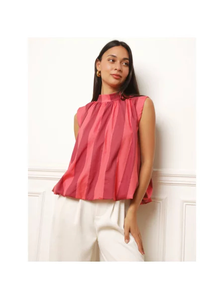 Bluză La Modeuse