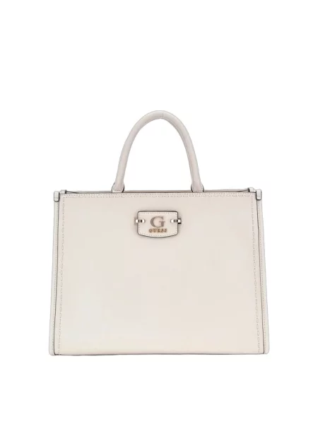 Rucsac Guess alb