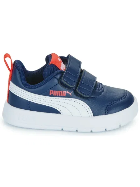 Pantofi copii Puma albastru