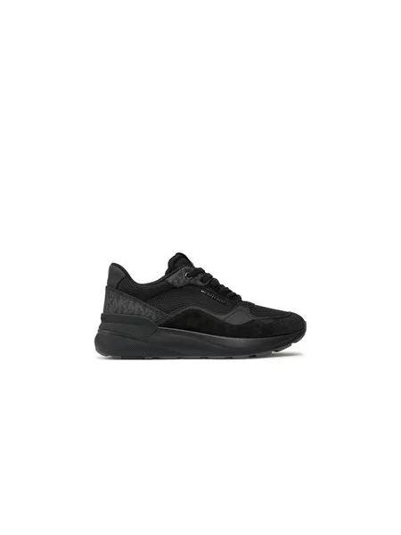 Sneakersy MICHAEL Michael Kors černé