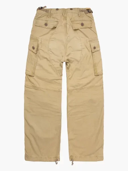 Pantaloni cargo Ralph Lauren Rrl