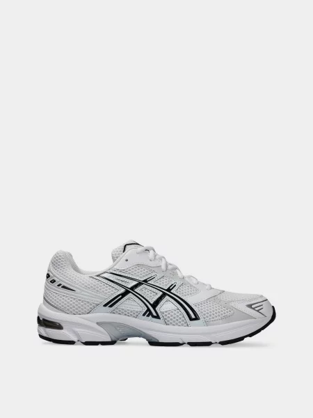 Asics Кросівки Синтетичний білий