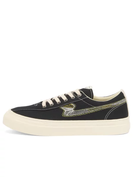 Sneakersy Stepney Workers Club czarne