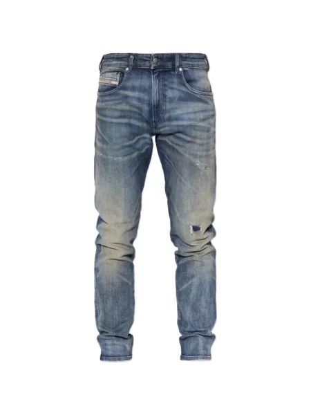 Blugi Diesel albastru