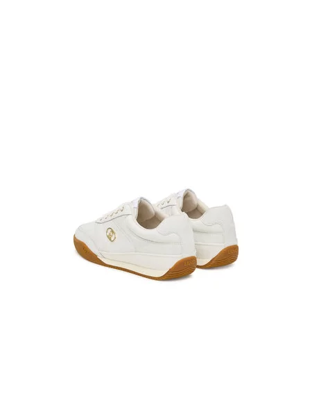 Sneakersy Liu Jo Lewis 01 bílá