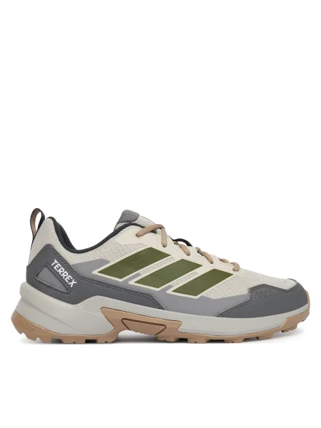 Sneakerși Adidas Terrex gri
