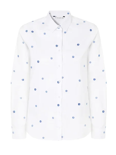 Tatuum Cămașă Edna alb