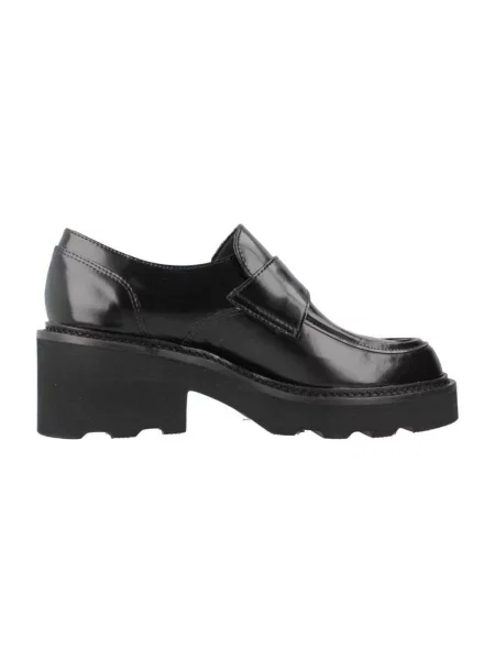 Pantofi Alpe negru