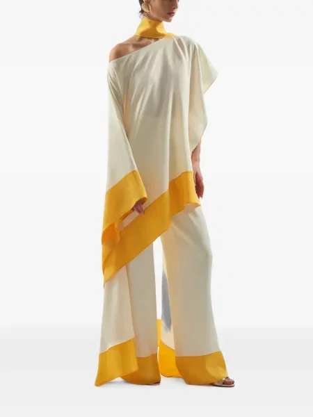 Pantaloni Taller Marmo