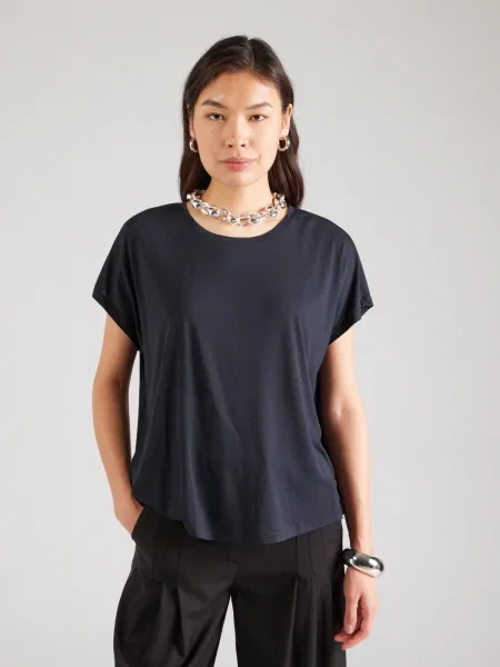 Hailys Tricou negru