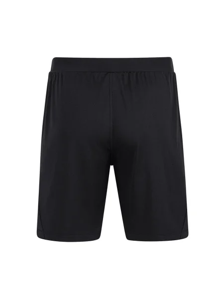 Pantaloni Jako negru