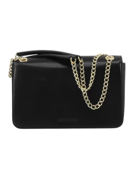 Torebka Love Moschino czarna