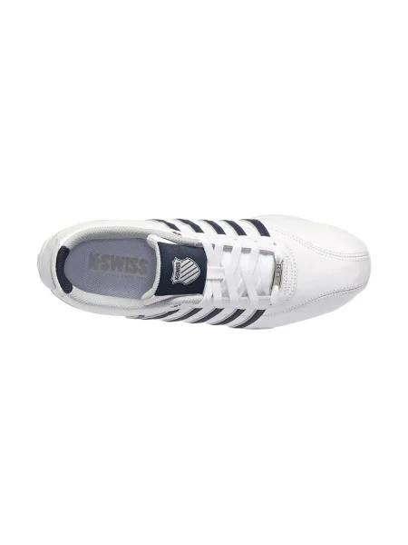 Félcipo K Swiss