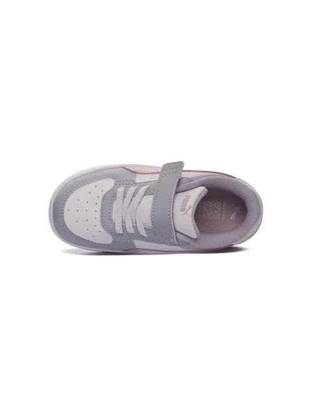 Pantofi copii Puma gri