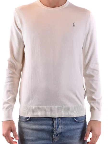 Pulover Polo Ralph Lauren albastru