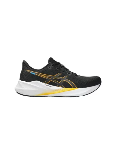 ASICS Bežecká obuv Versablast 4 oranžová čierna