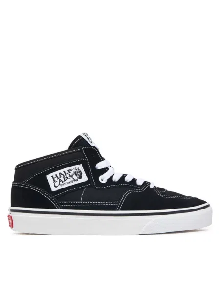 Tenis superge Vans Half Cab Decon črna