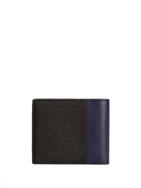 Portofel Dolce & Gabbana din piele negru