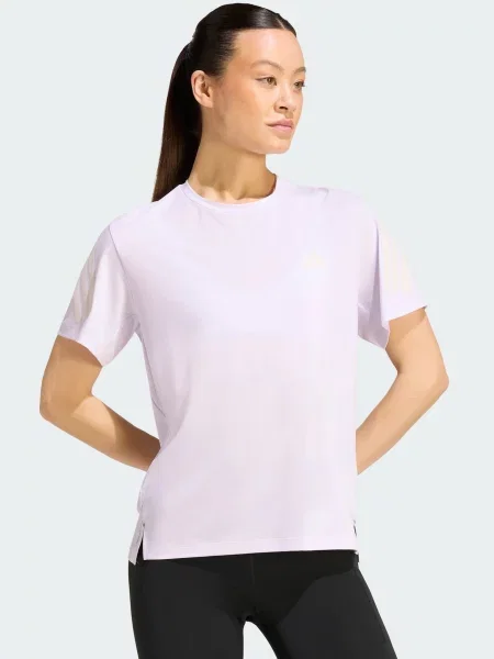 Tričko Adidas biela