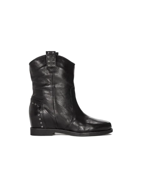 Pantofi Café Noir negru