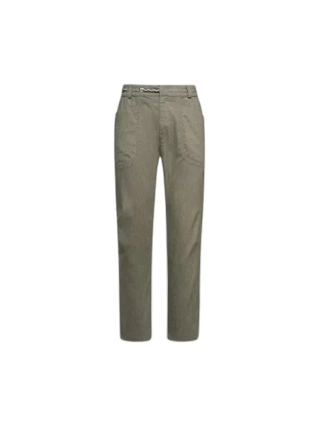 Spodnie La Sportiva zielone