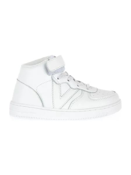 Pantofi copii Victoria alb