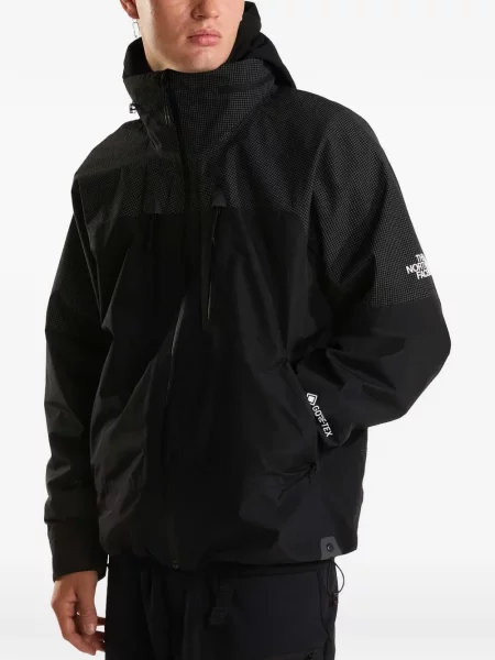 Geacă The North Face negru