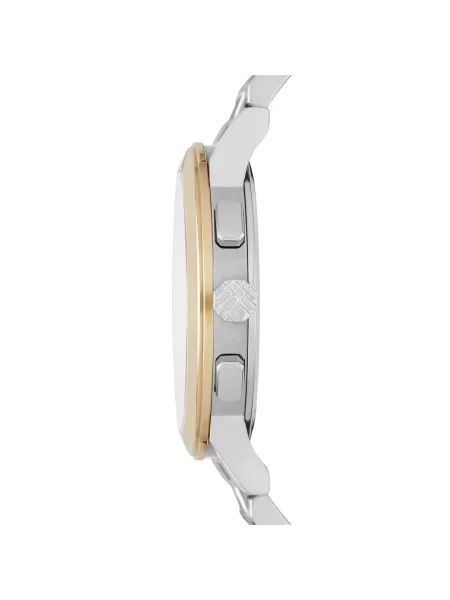 Zegarek Burberry szary