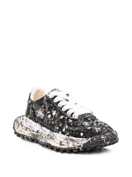 Sneakerși Maison Mihara Yasuhiro negru