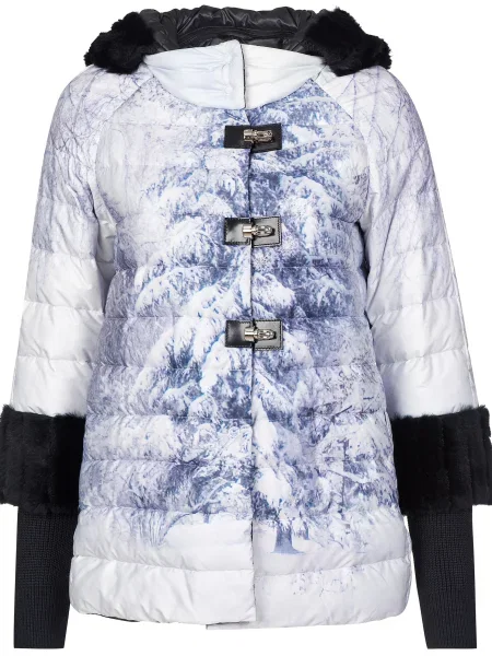 Куртка Gallotti біла