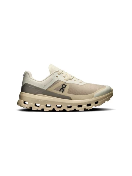 Pantofi On-running alergare bej