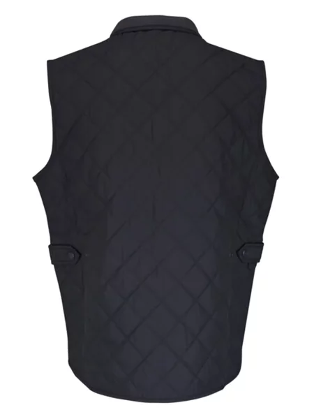 Vestă Peter Millar negru