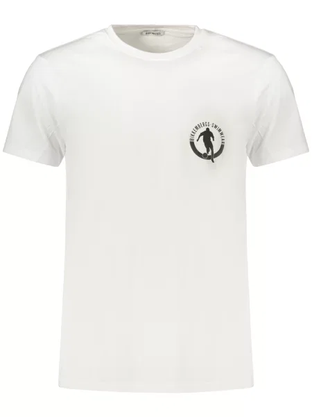 Tricou Bikkembergs