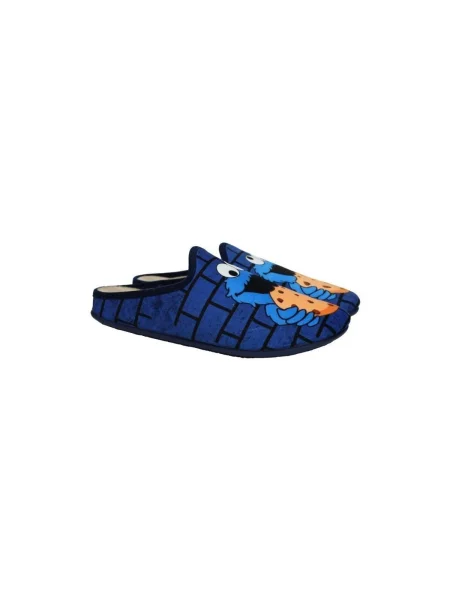 Pantofi Vulca-bicha albastru