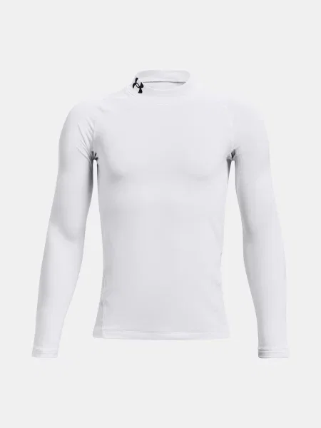 Majica Under Armour siva
