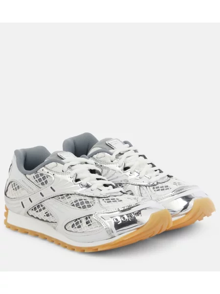 Sneakerși Bottega Veneta