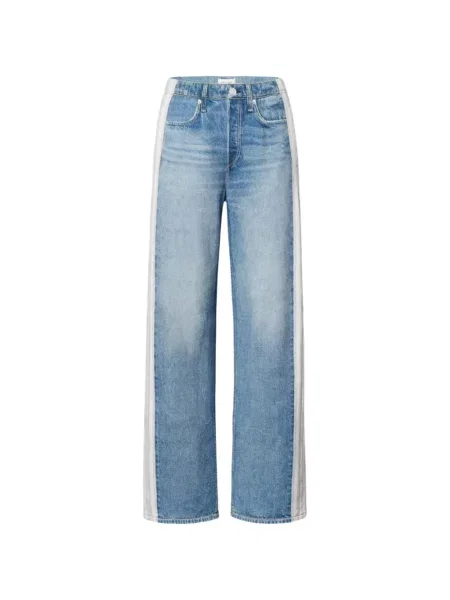 Blugi Rag & Bone albastru
