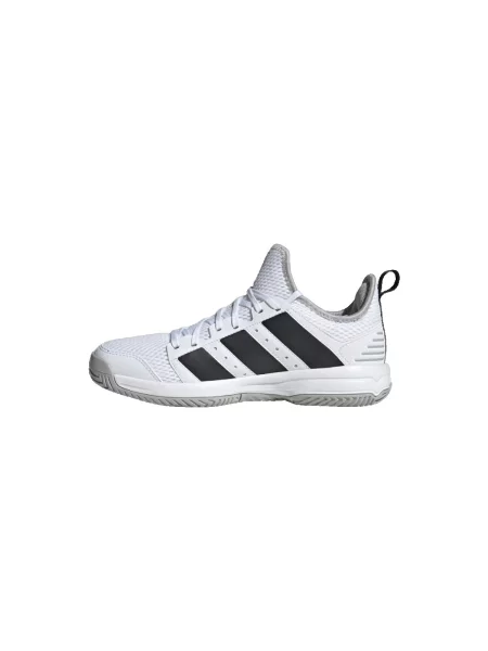 Pantofi copii Adidas alb