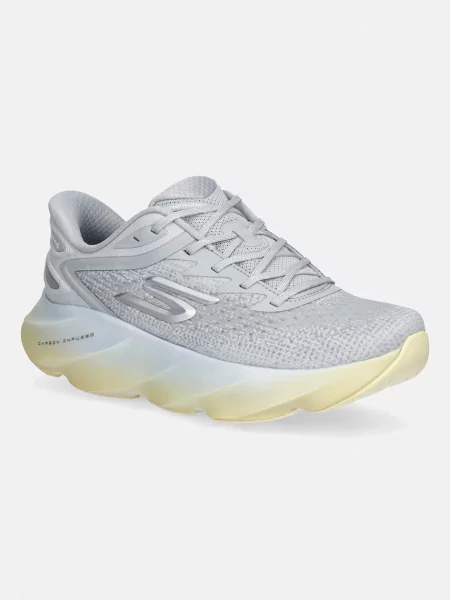 Skechers pantofi pentru alergare SKX AERO BURST gri