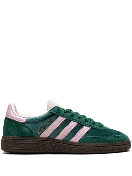 Sneakerși Adidas Spezial verde