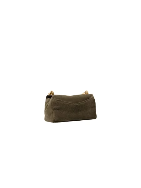 Torebka Michael Kors skórzana zielona