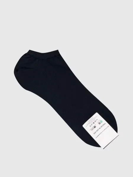 Шкарпетки-міні Chiffon Riminiveste сині