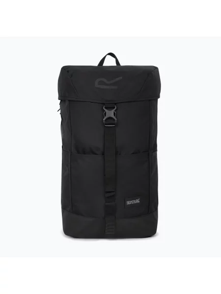 Plecak unisex Shilton 2 czarny