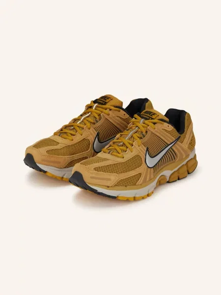Nike Sneakersy Zoom Vomero 5 světle hnědá