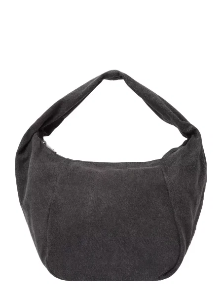 Liebeskind Berlin Geantă de umăr Farrah denim negru